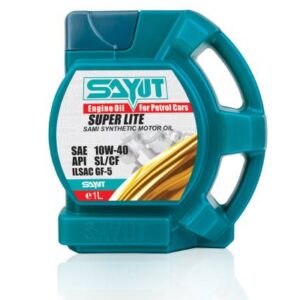 10W-40SL SAYUT