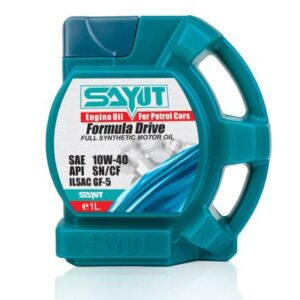 10W-40SN SAYUT