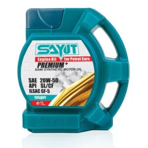20W-50 SL SAYUT