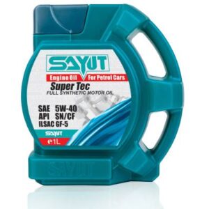 5W-40SN SAYUT