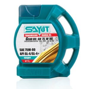 75W-80 SAYUT