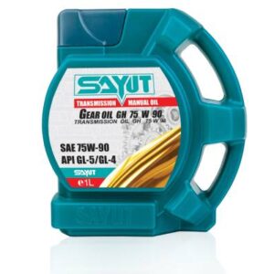 75W-90 SAYUT