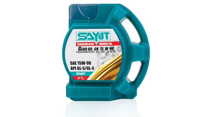 75W-90 SAYUT