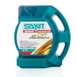 CVT GREEN