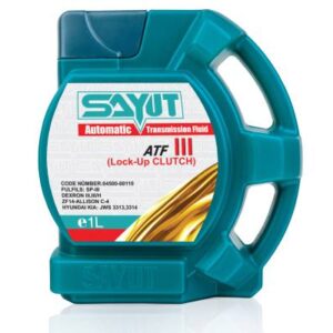 CVT III NEW