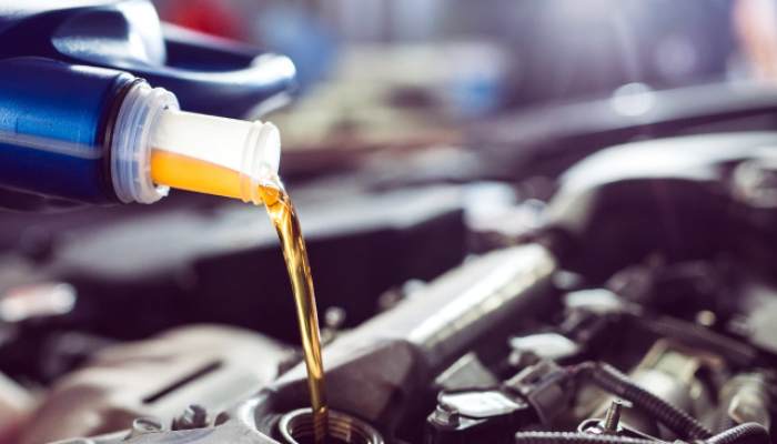 انواع روغن گیربکس اتوماتیک