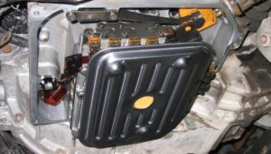 اهمیت فیلتر روغن گیربکس اتوماتیک خودرو