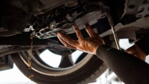 بهترین روش تعویض روغن گیربکس اتوماتیک