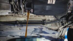 روش تخلیه روغن گیربکس اتوماتیک