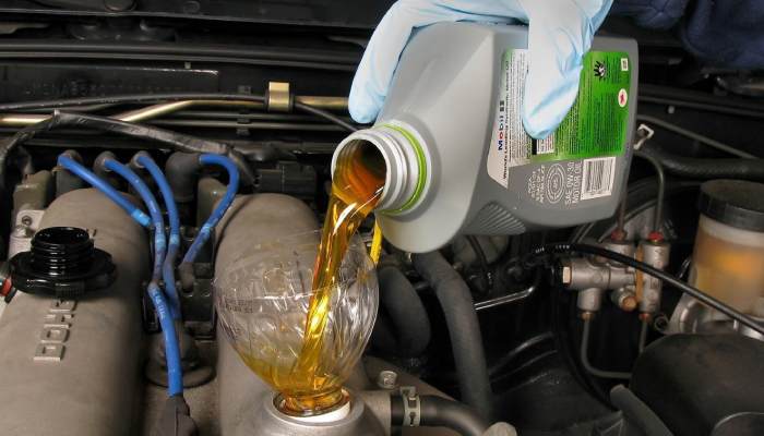 عمر مفید روغن گیربکس اتوماتیک