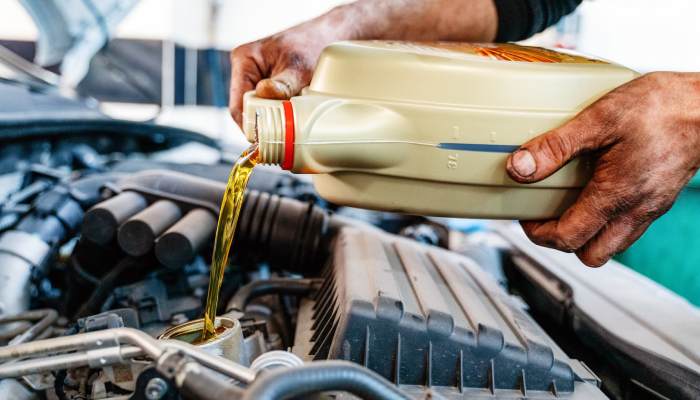 عمر مفید روغن گیربکس اتوماتیک