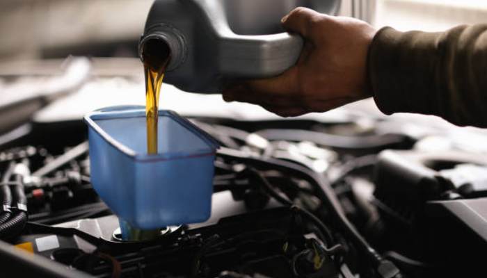 عمر مفید روغن گیربکس اتوماتیک