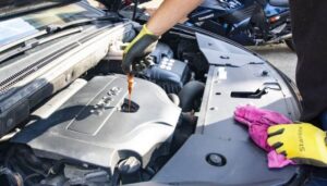 مضرات زیاد بودن روغن گیربکس