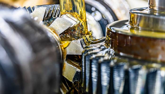 مضرات زیاد بودن روغن گیربکس