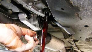 تعویض واسکازین پراید چگونه است؟