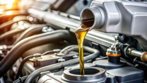 روغن گیربکس دنده اتوماتیک