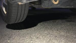 علت کم شدن روغن موتور پراید چیست؟