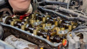 نکات تعویض روغن بعد از تعویض واشر سر سیلندر خودرو