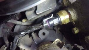 آموزش تعویض فشنگی روغن