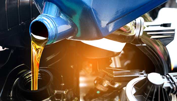 بررسی تاریخ انقضا روغن هیدرولیک