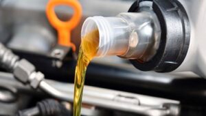 بهترین روغن موتور برای تیبا و تیبا ۲