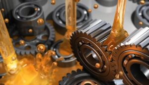 زمان تعویض روغن واسکازین