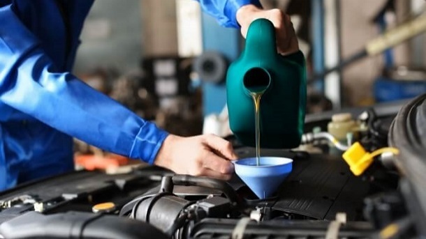 بررسی تفاوت روغن گیربکس اصلی و تقلبی چه اهمیتی دارد؟