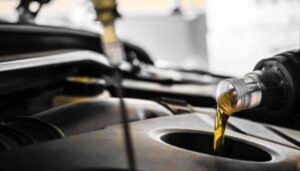 روغن مناسب برای مزدا ۳