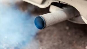 علت روغن سوزی ماشین چیست؟