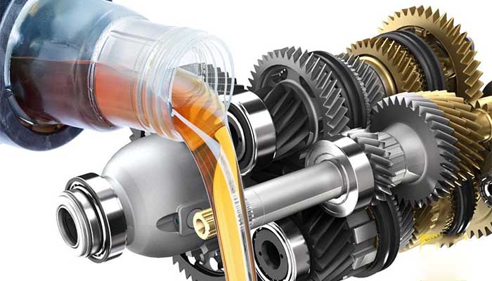 تفاوت روغن گیربکس CVT، ATF، DCT