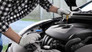 تعویض روغن گیربکس اتوماتیک بدون دستگاه