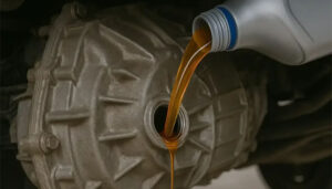 تأثیر شست و شوی نامناسب گیربکس بر عملکرد روغن