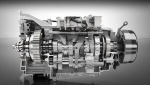 نقش افزودنی های ضد اصطکاک در بهبود عملکرد تعویض دنده