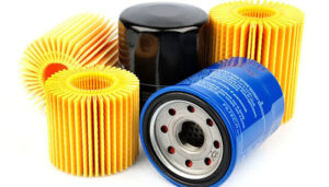 نقش فیلتر روغن موتور ماشین