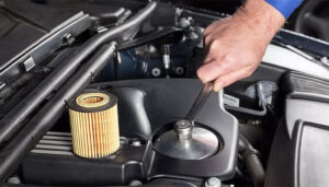 تفاوت بین تعویض جزئی و کامل روغن گیربکس