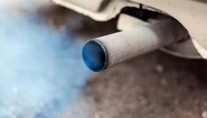 علائم روغن سوزی خودرو