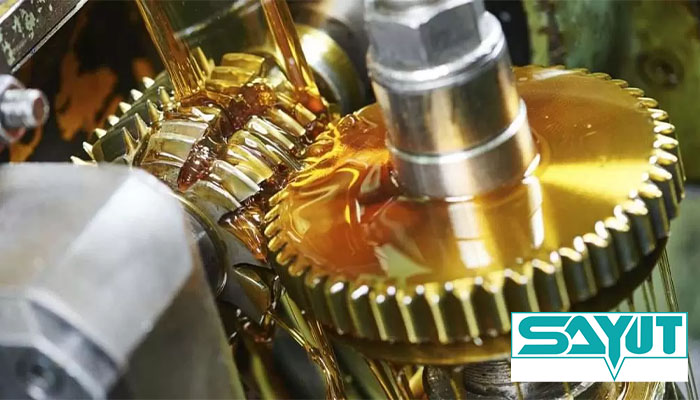 حجم روغن استاندارد برای گیربکس AL4