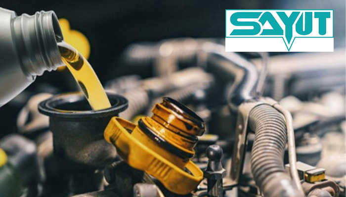 تفاوت روغن گیربکس 75W80 و 75W90