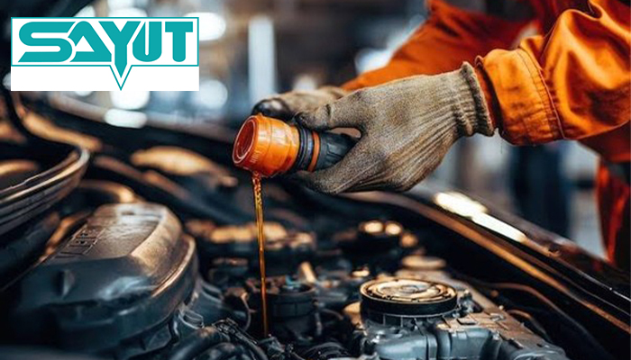 تعویض روغن گیربکس اتوماتیک لیفان X50