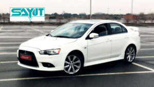 تعویض روغن گیربکس اتومات میتسوبیشی