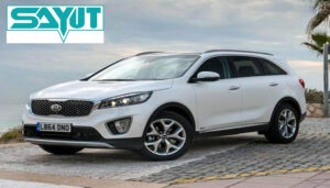 زمان تعویض روغن گیربکس اتوماتیک سورنتو