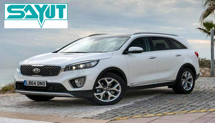 زمان تعویض روغن گیربکس اتوماتیک سورنتو