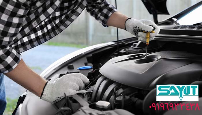 تفاوت روغن گیربکس 75W80 و 75W90