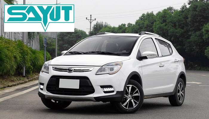 تعویض روغن گیربکس اتوماتیک لیفان X50