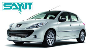 تعویض روغن گیربکس پژو ۲۰۷ اتوماتیک