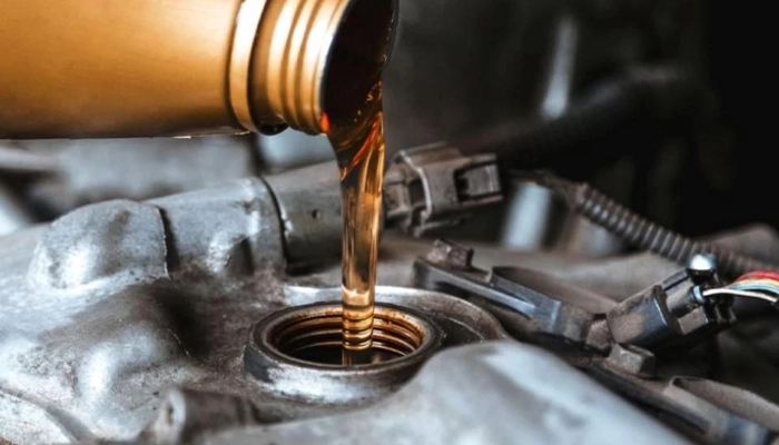 بهترین روغن گیربکس برای خودرو کولئوس