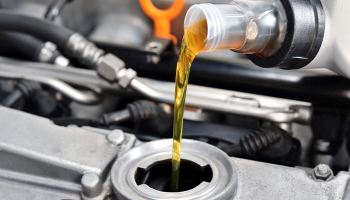 بهترین روغن گیربکس برای خودرو کولئوس